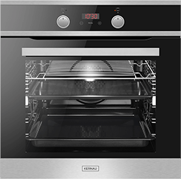 Backofen Reparatur Starnberg