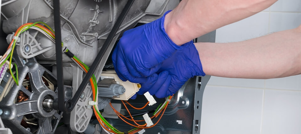 Haushaltsgeräte Reparaturservice Starnberg - Über uns