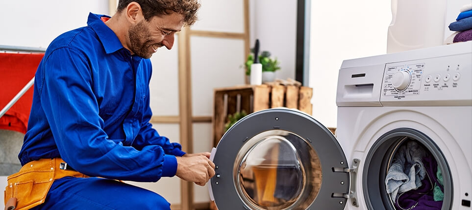 Haushaltsgeräte Reparaturservice Starnberg - Kontakt